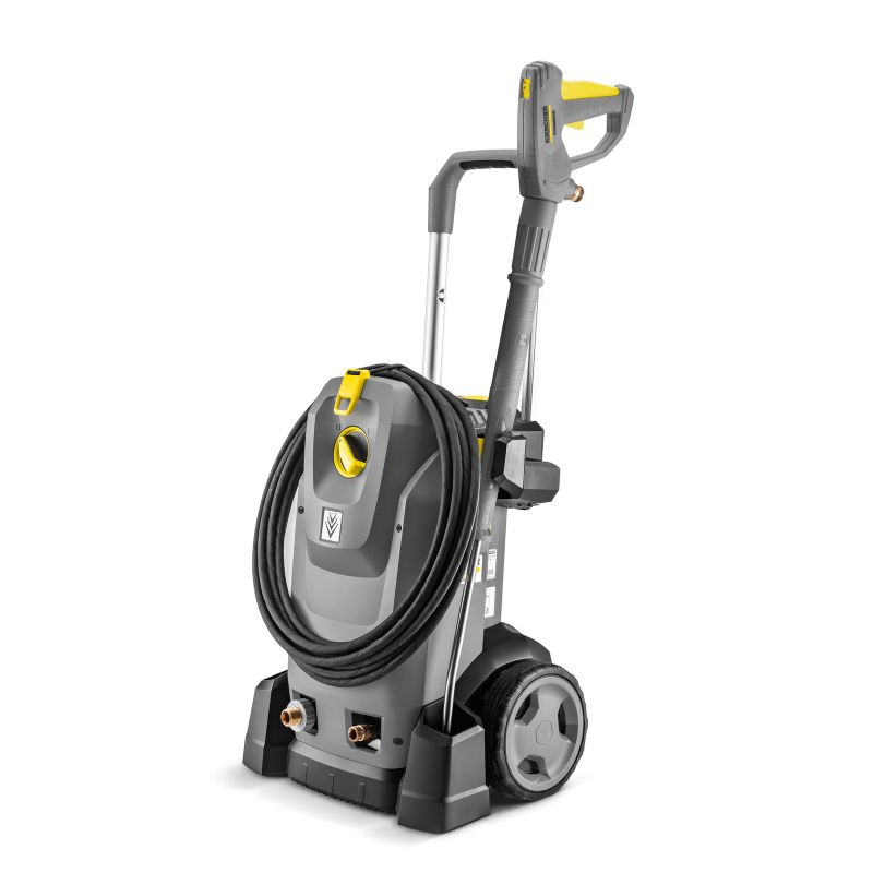 HD 6/11-4M Plus 165 Bar Pressure Washer