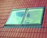 Image for VELUX EBW UK04 0021B Twin Combination Tile Flashing 134x98cm - 18mm Gap