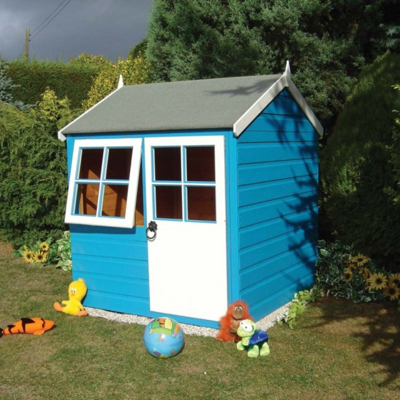 Shire 4 x 4 Bunny Playhouse