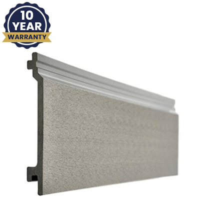 Cladco Composite Wall Cladding Board 157mm x 22mm x 3.6m - All Colours