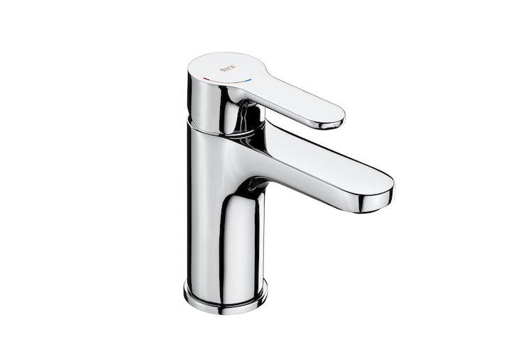 Roca Victoria V2 Smooth Body Basin Mixer Tap Building Supplies Online roca-victoria-v2-smooth-body-basin-mixer-tap-building-supplies-online