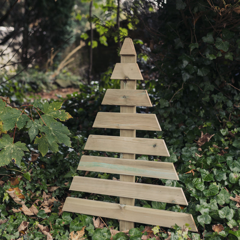 Churnet Valley Christmas Tree - 3ft