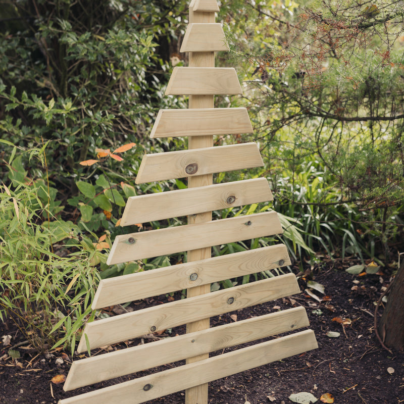 Churnet Valley Christmas Tree - 4ft