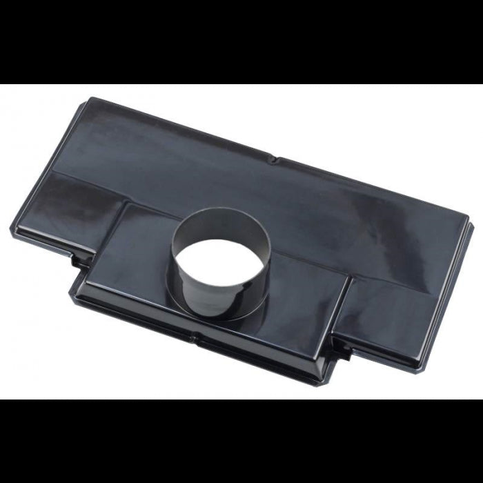 Klober Soil / Mechanical Adaptor for Clay Plain Tile Vents