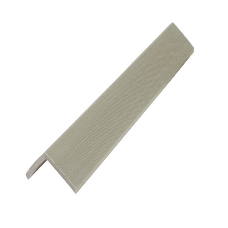 C-Clad Composite Corner Angle Trim 50mm x 50mm x 3m - All Colours