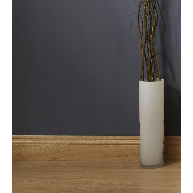 Skirting Set (Ogee Profile) - 5 x 3m per pack Internal Oak - 18 x 146 x 3000mm