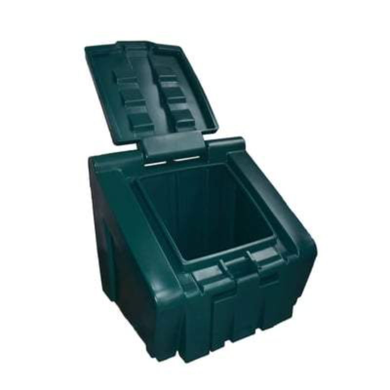 Coal Bunker - All Sizes