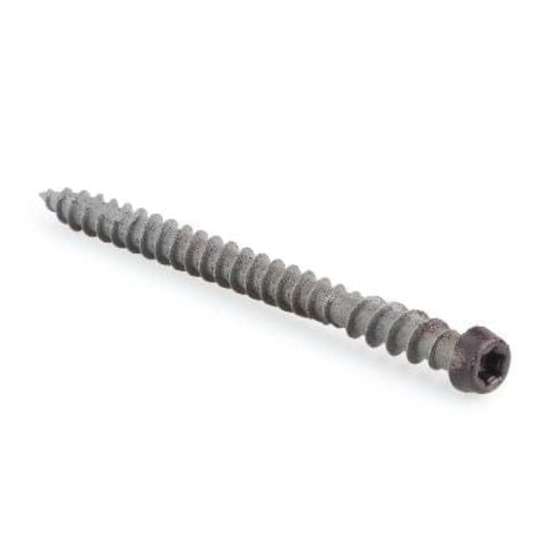 Trex Colour Head Screw - All Colours