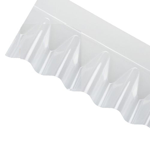 Corrapol- PVC DIY Grade Wall Flashing 950mm