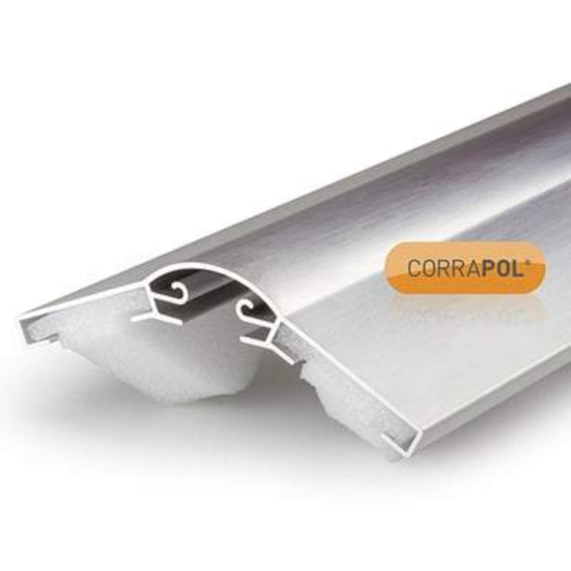 Corrapol Aluminium Ridge Bar Set Range