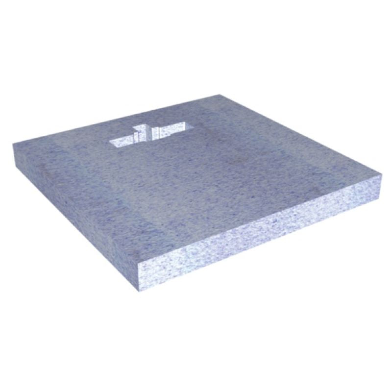Abacus Linear Waste Shower Base Kit - Tiled Wetroom System