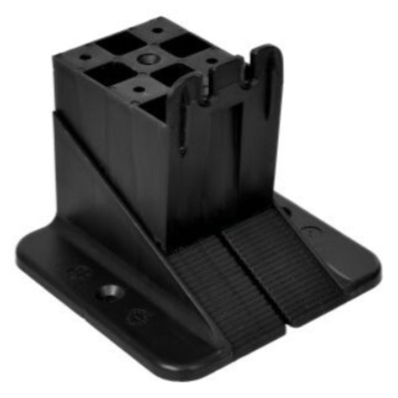 DDecks Raptor S Decking / Paving Support Pedestal
