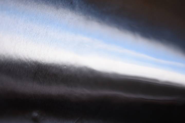 Novia Aluminium Foil Lap Tape