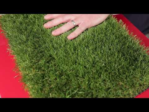 Artificial Grass 36mm Fashion - 4m x 18m