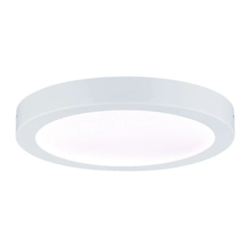 Abia 300mm Round LED Panel - Energy Efficient Ceiling Light
