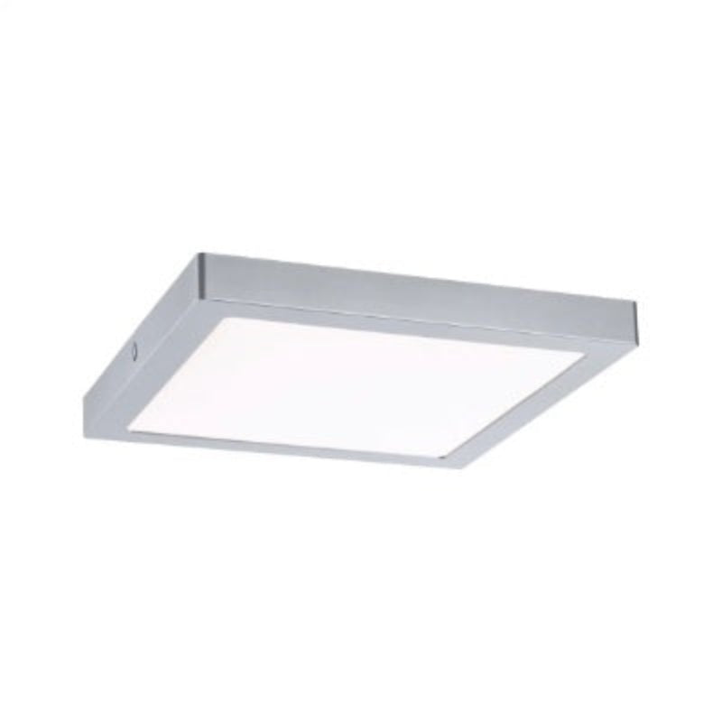 Abia 300x300mm Square LED Panel - Energy Efficient Ceiling Light