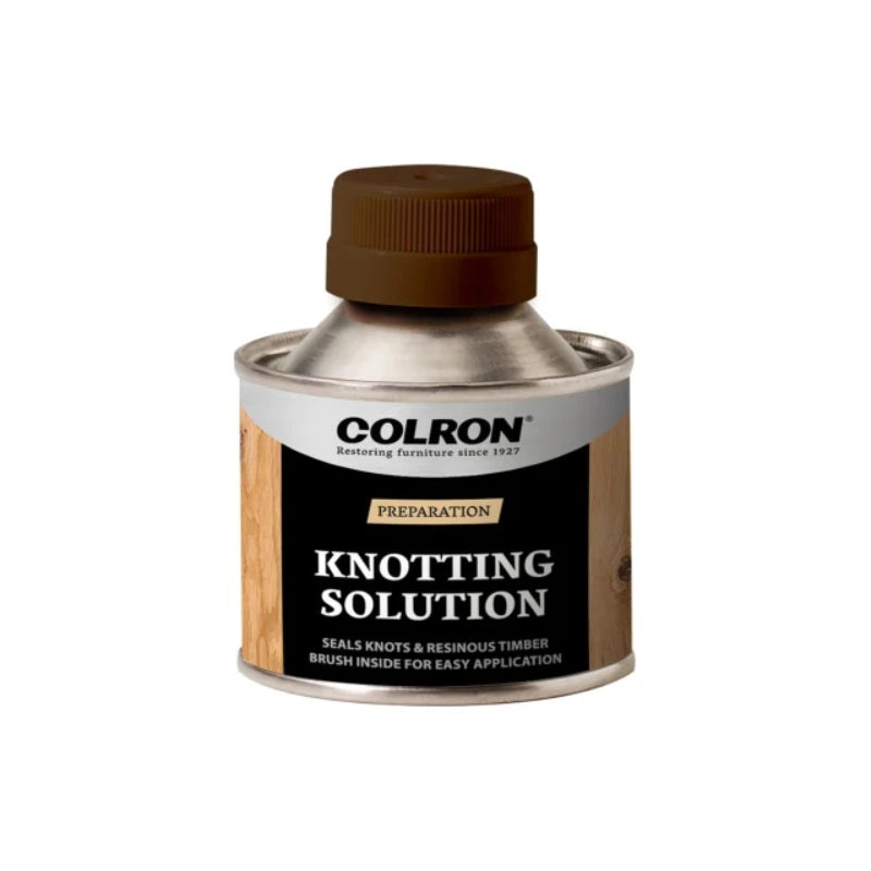 Ronseal Colron Knotting Solution x 125ml