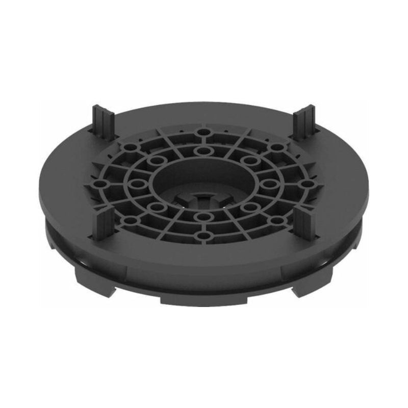 Castle Composites Decking / Paving DDP Maxi Slope Correction Head 6%