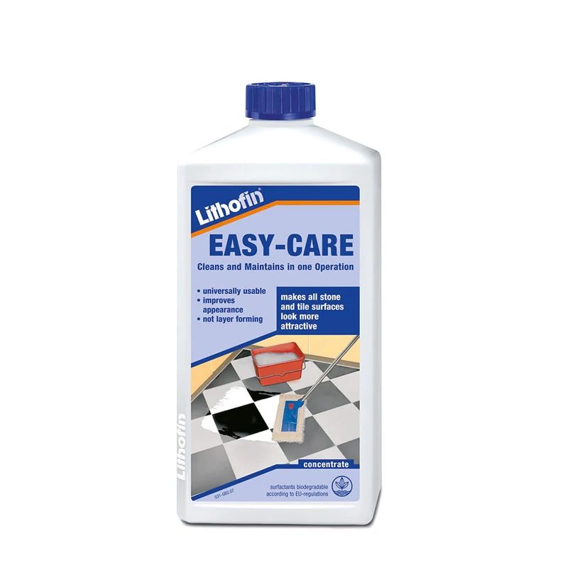 Lithofin Easy Care - All Sizes