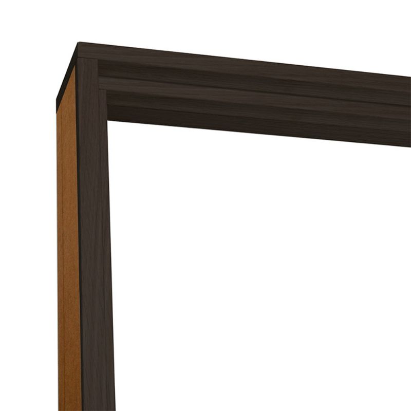 LPD Black Primed Door Lining Set - 22mm x 133mm