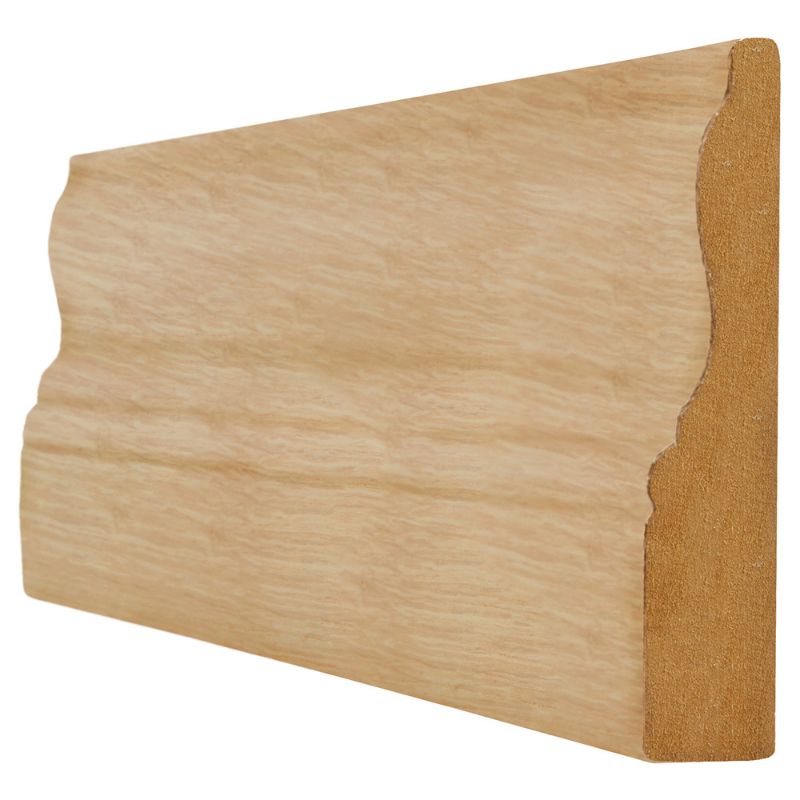 LPD Oak Ferrol Skirting Board - 3000mm x 146mm x 18mm