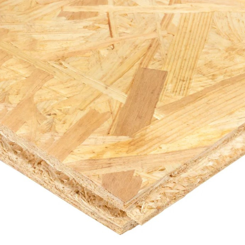 OSB3 T&G - 2440mm x 590mm x 18mm