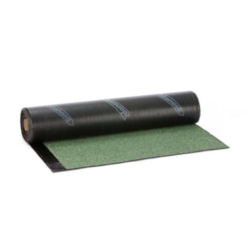 Danosa Polydan Pro 50 / GP Green Green Capping Sheet - 8m x 1m (8m2)