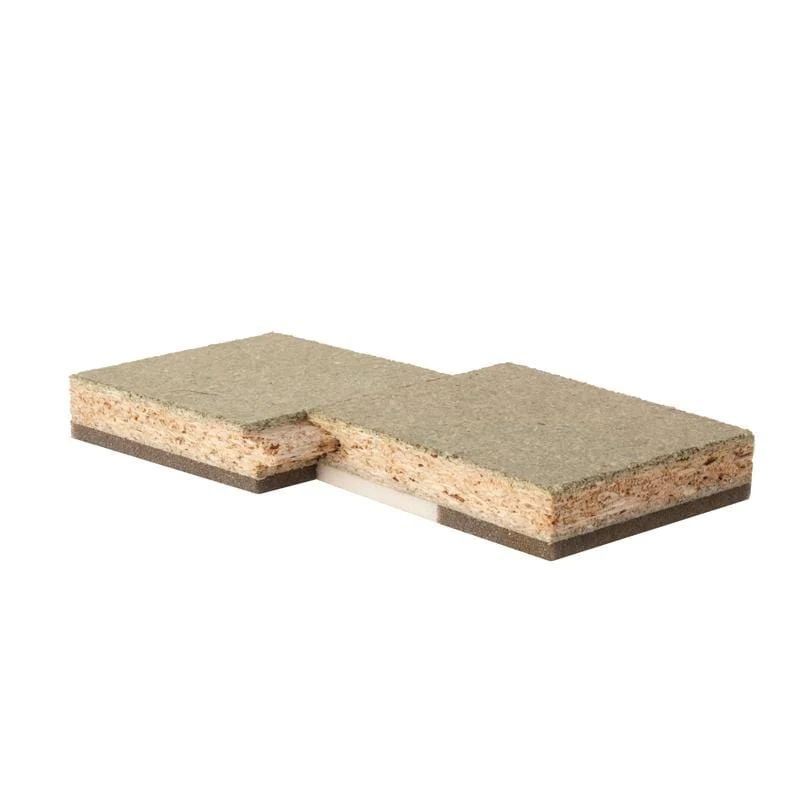 Profloor Dynamic Deck 26 Hi-Load (70 sheets per pallet) 2400mm x 600mm x 26mm