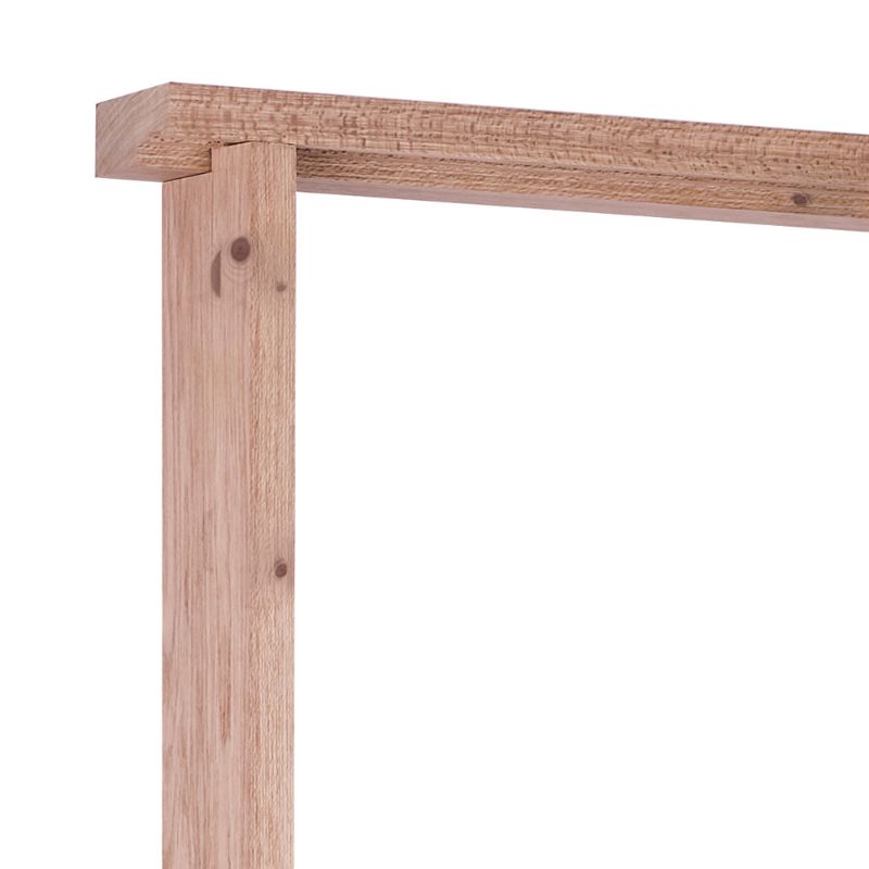 LPD Redwood Door Lining Set - 22mm x 133mm