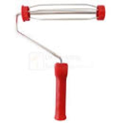 FIX-R 6in Push Fit Roller Frame