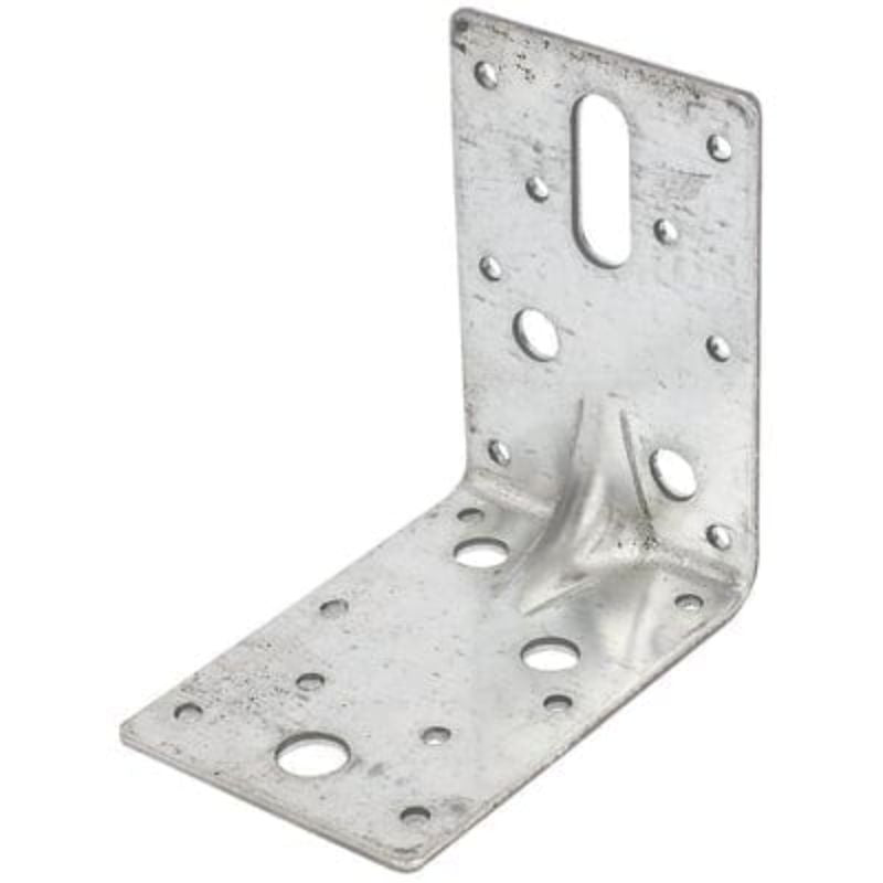 Simpson Strong Tie Angle Brackets Galvanised - All Sizes