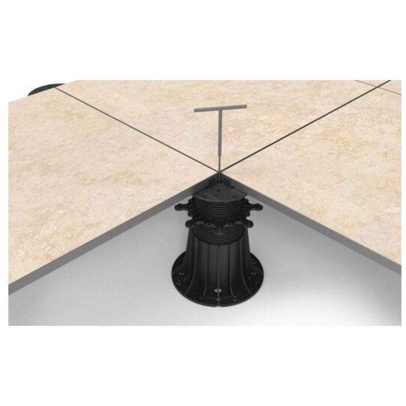 Castle Composites Decking / Paving DDP Maxi Adjustable 150-350mm