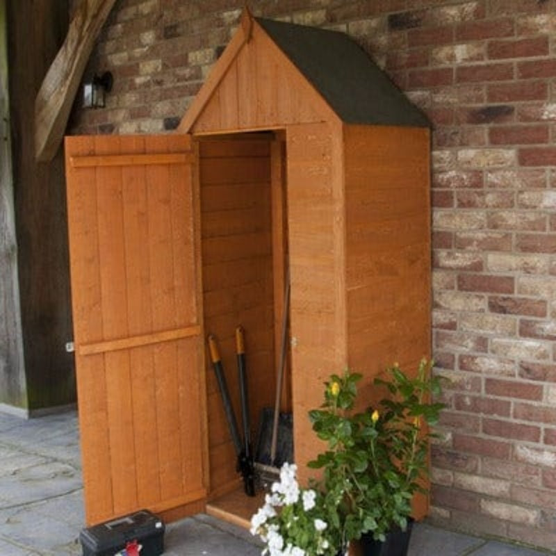 Shire 3 x 2 Overlap Tool Store