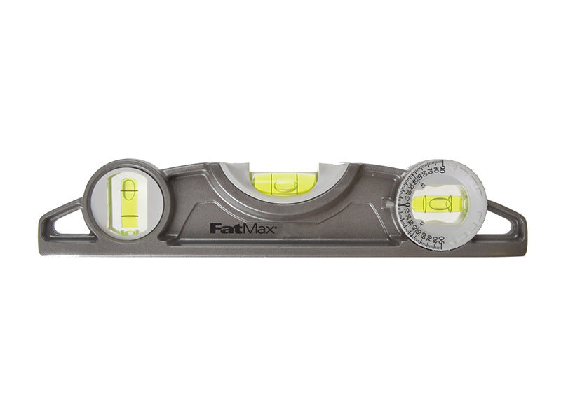 Stanley Tools FatMax® Torpedo Level 25cm