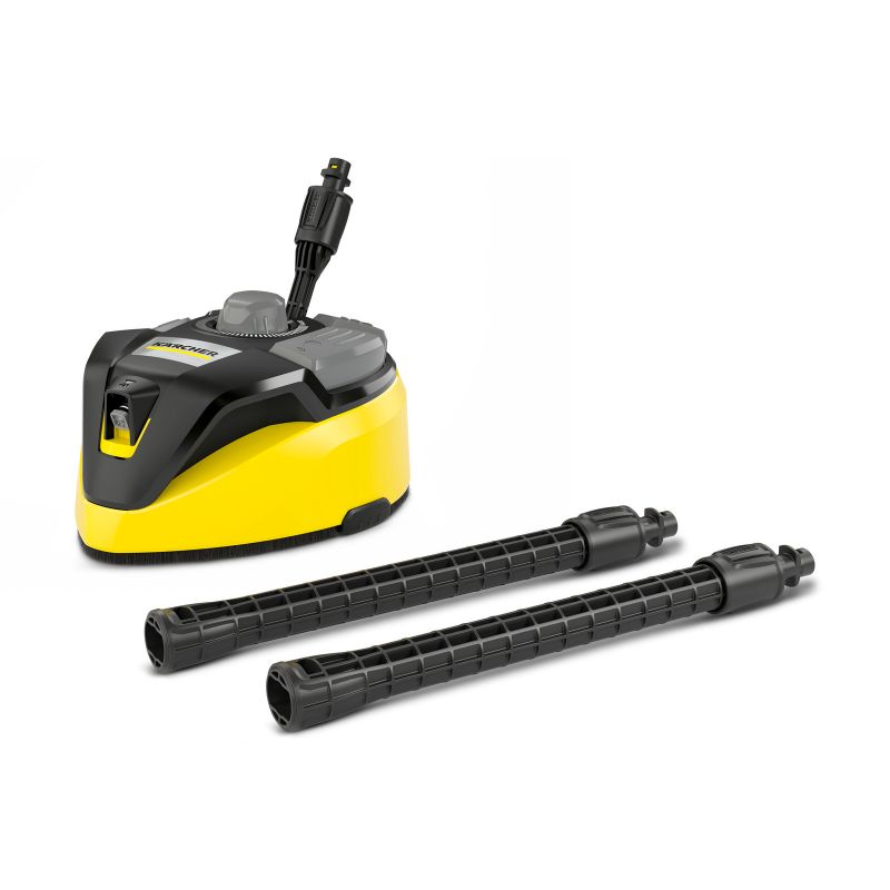T 7 Plus T-Racer Surface Cleaner