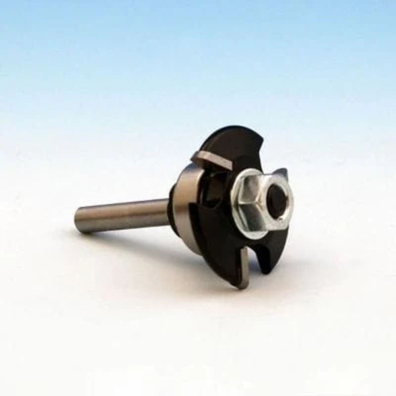 Trex Groove Cutter