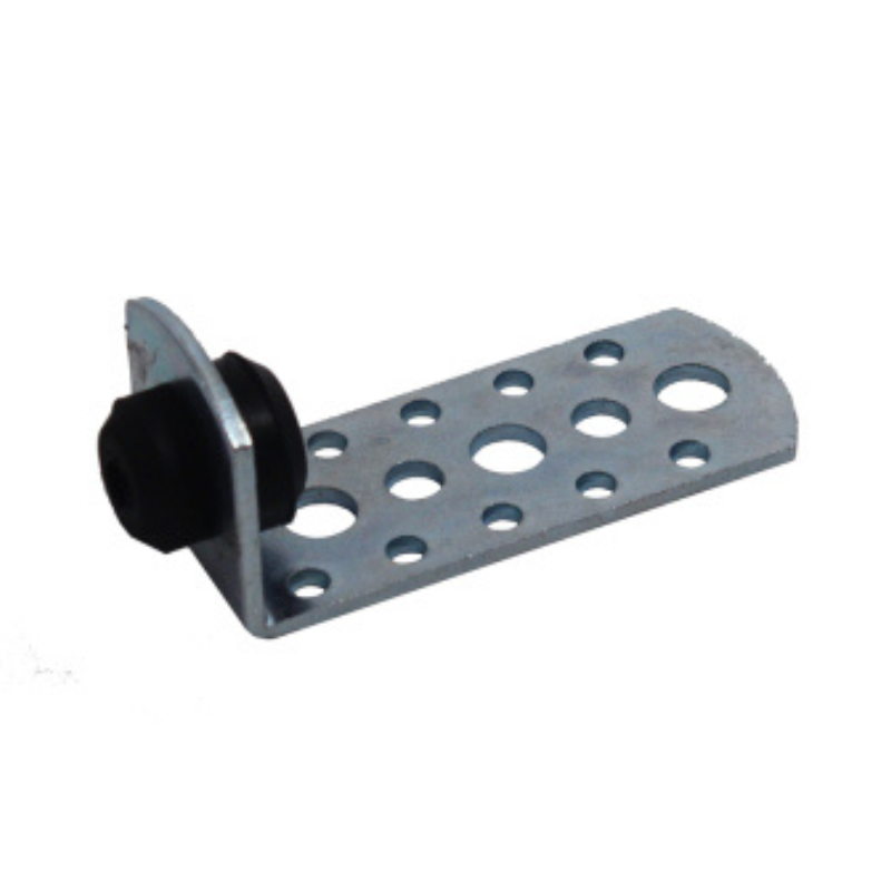 70mm Acoustic Hangers Without Anchors - Box of 100 | Sound Insulation
