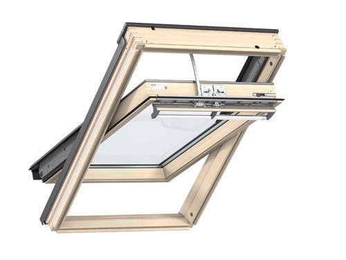 Image for Velux Integra GGL 306621U Electric Window MK06 (78 x 118 cm)