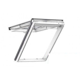 Image for Velux GPU 0060 White Top Hung Window UK08 (134 x 140cm)