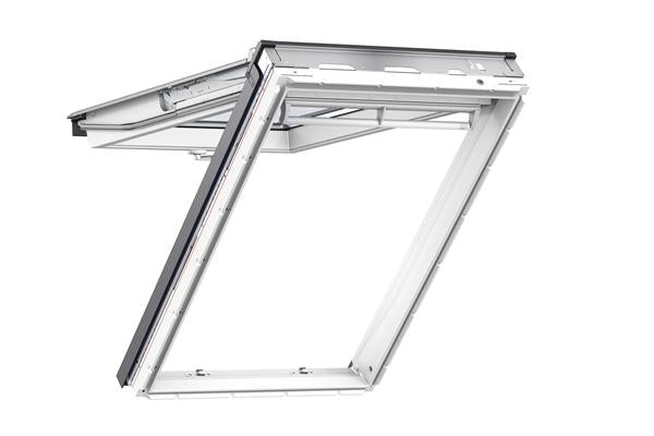 Image for Velux GPU 0062 White Top Hung Window MK04 (78 x 98 cm)