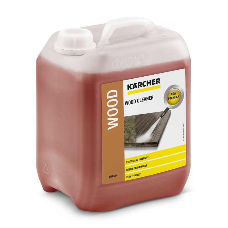 Wood Cleaner 5l