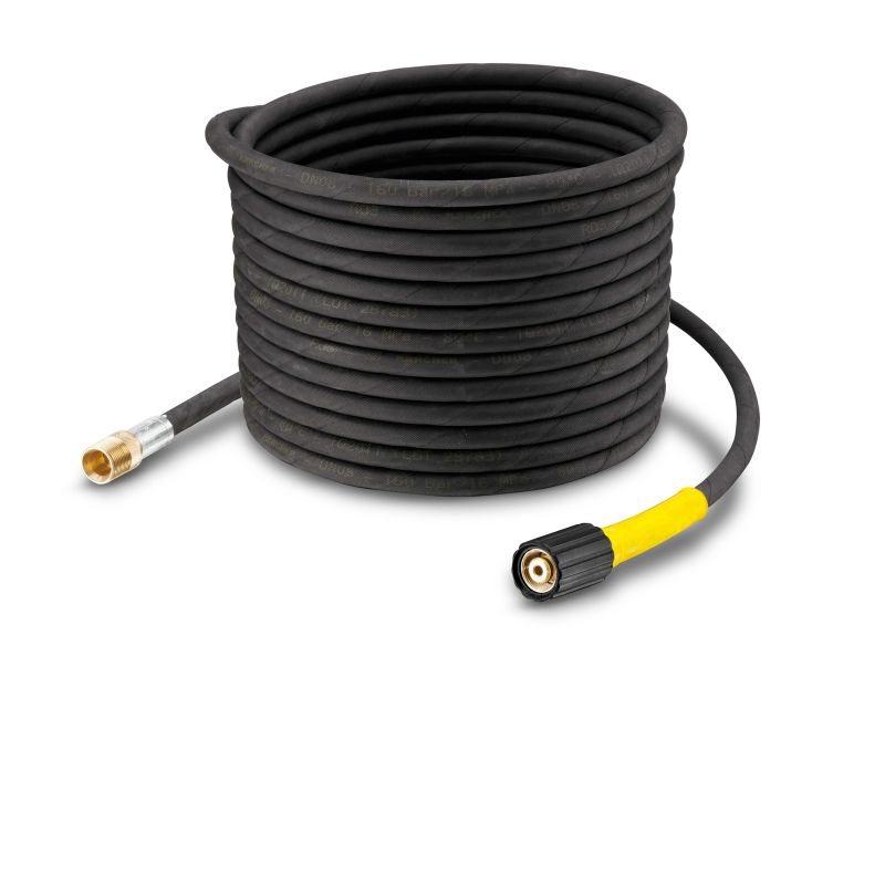 XH 10 R Extension Hose Rubber