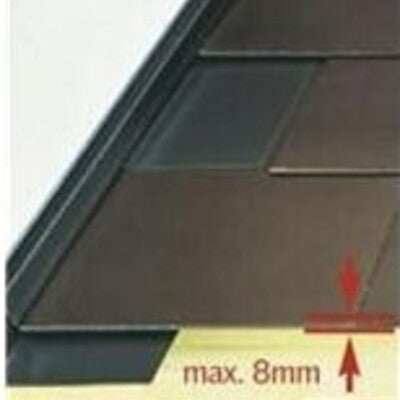 EDN 2000 Roof Window Flashing Collar – Building Supplies Online