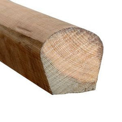 Lead Wood Core Roll