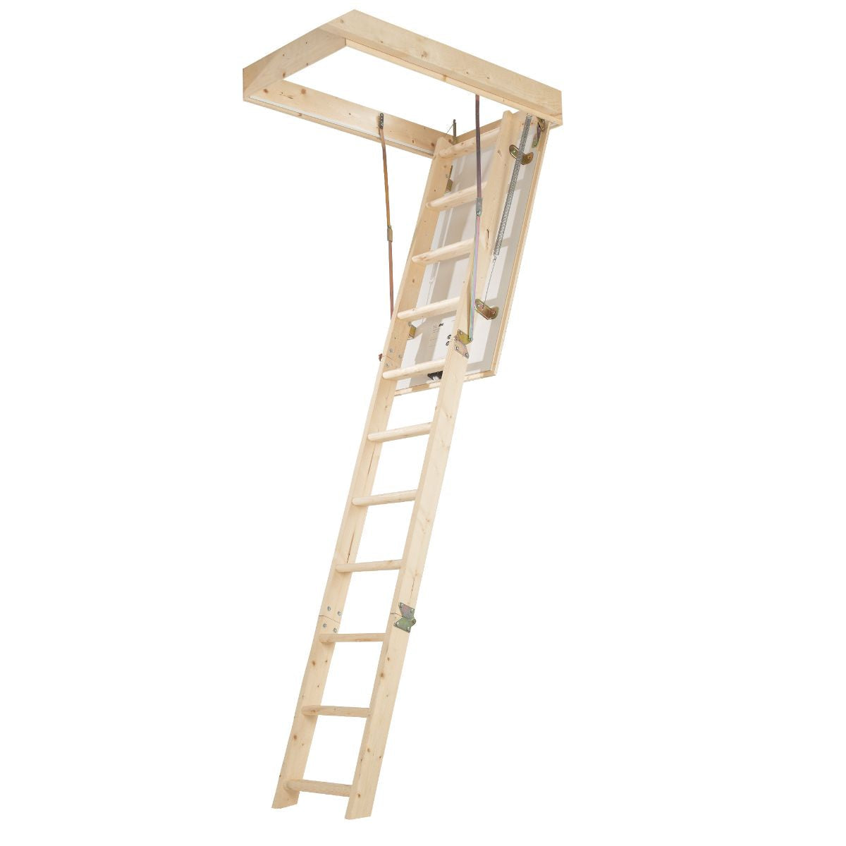 Youngman Loft Ladder