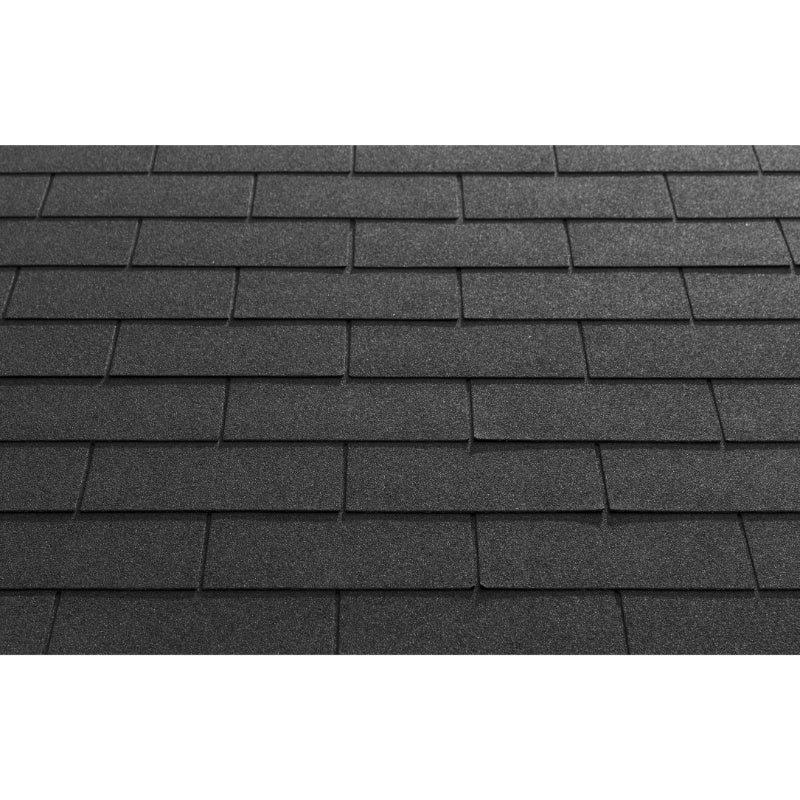 Bitumen Felt Shingles