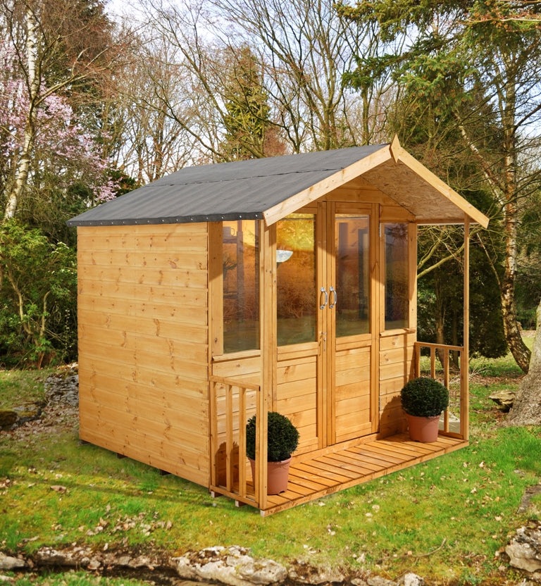 Small Summerhouse
