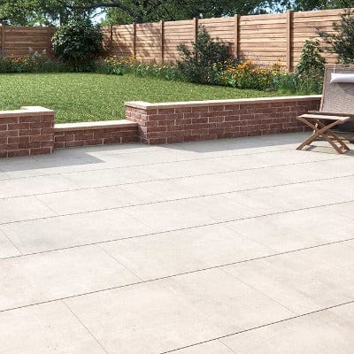 Concrete Paving
