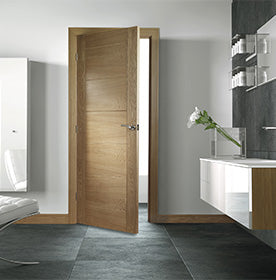 Oak Doors