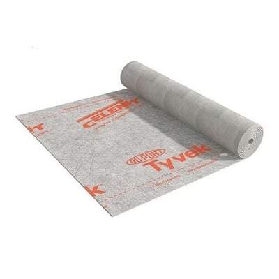 Timber Frame Breather Membranes
